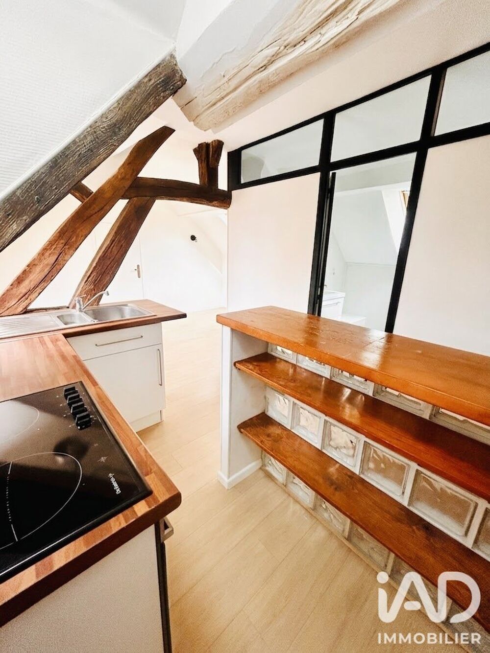 Vente Appartement Vente Appartement 3 pièces Troyes
