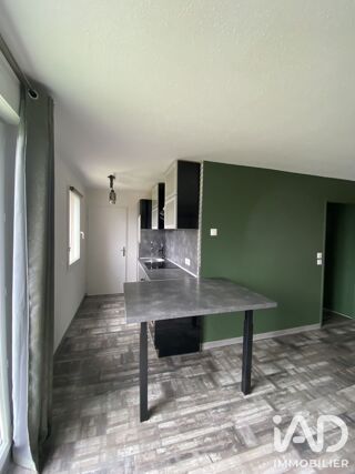  Appartement à vendre 2 pièces 47 m²