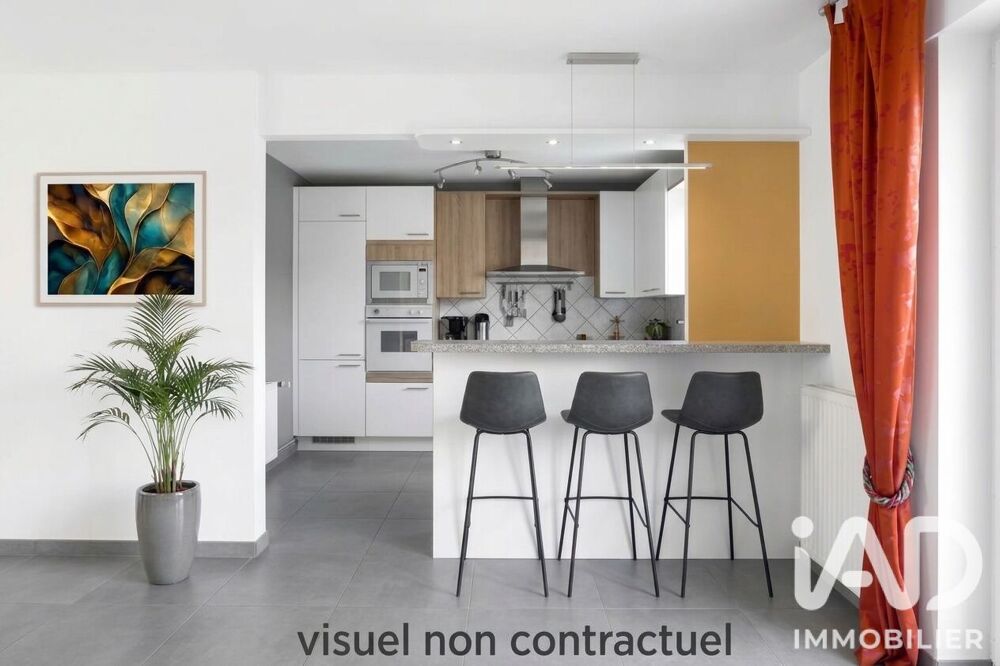 Vente Maison Vente Maison/villa 4 pièces Orvault