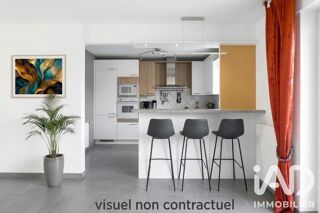 Vente Maison Vente Maison/villa 4 pièces Orvault