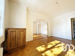  Appartement à vendre 3 pièces 69 m²