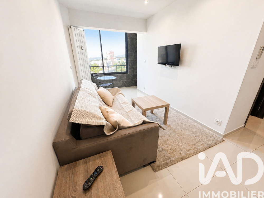 à vendre  Appartement Marseille 12