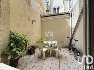  Appartement � vendre 2 pi�ces 38 m�