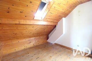  Maison à vendre 6 pièces 138 m²