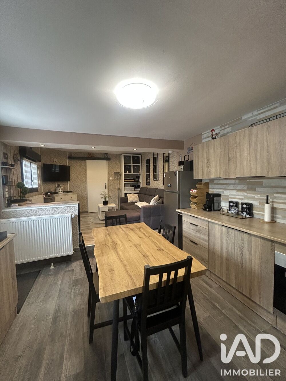 Vente Maison/villa 2 pièces