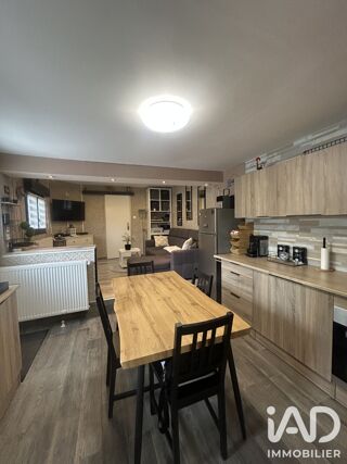  Maison à vendre 2 pièces 38 m²