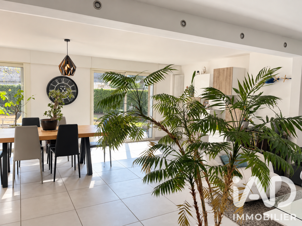 Vente Maison Vente Maison traditionnelle 1 pièce Nantes
