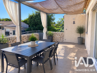 Vente Maison Vente Maison de village 4 pièces Arles