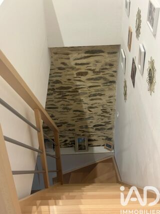  Maison à vendre 5 pièces 134 m²
