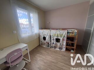  Maison à vendre 4 pièces 100 m²
