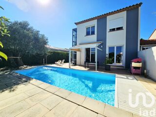  Maison à vendre 5 pièces 142 m²