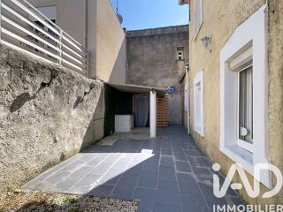  Maison à vendre 3 pièces 46 m²
