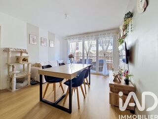  Appartement � vendre 3 pi�ces 62 m�