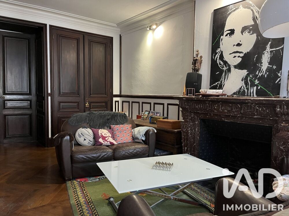 Vente Immeuble Vente Immeuble 179 m&sup2; Orléans
