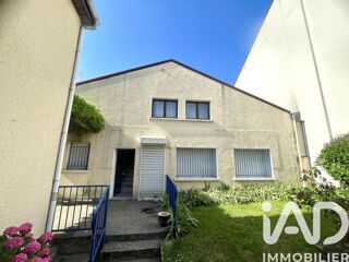  Appartement à vendre 2 pièces 33 m²