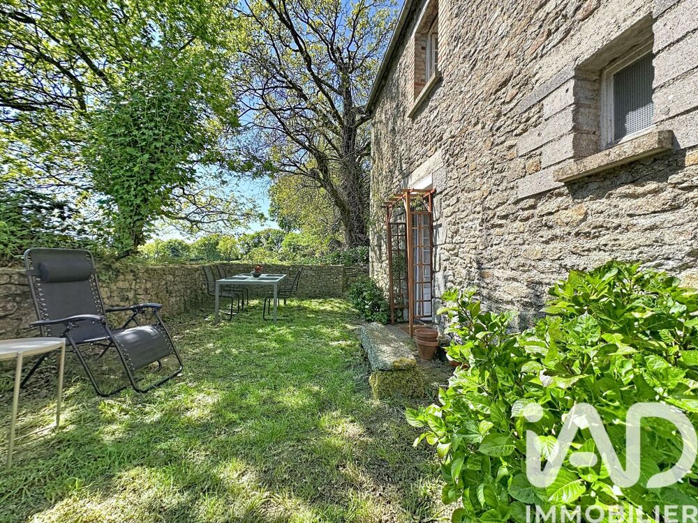 Vente Maison Vente Maison de campagne 5 pièces Magoar