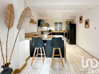  Maison � vendre 7 pi�ces 180 m�