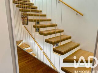  Maison à vendre 9 pièces 270 m²