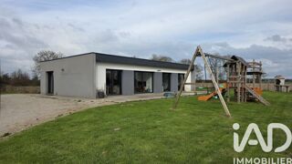  Maison à vendre 5 pièces 115 m²