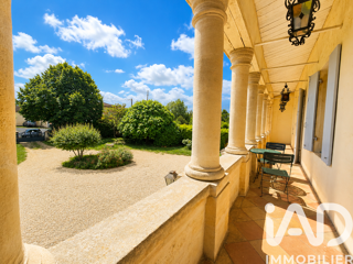  Maison � vendre 11 pi�ces 386 m�