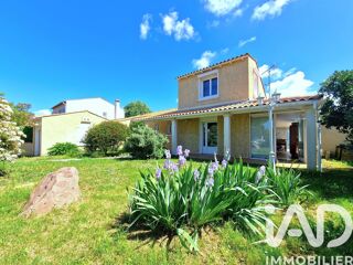  Maison à vendre 7 pièces 200 m²