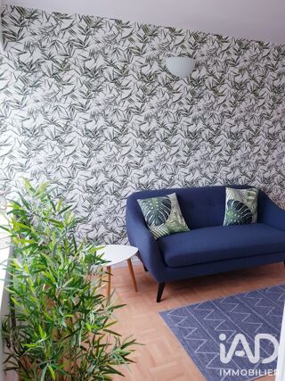 Appartement à vendre 5 pièces 90 m²