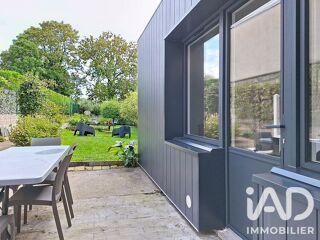  Maison à vendre 4 pièces 102 m²