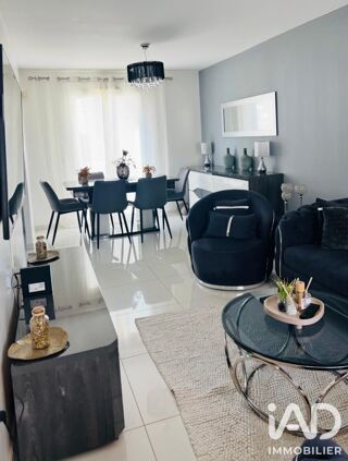  Maison à vendre 5 pièces 109 m²