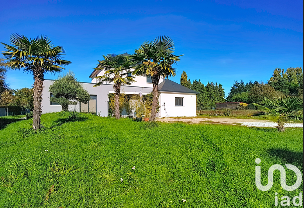 Vente Maison/villa 8 pièces