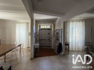  Maison à vendre 8 pièces 238 m²