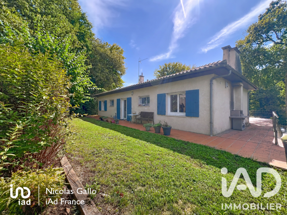 Vente Maison Vente Maison/villa 6 pièces Cursan