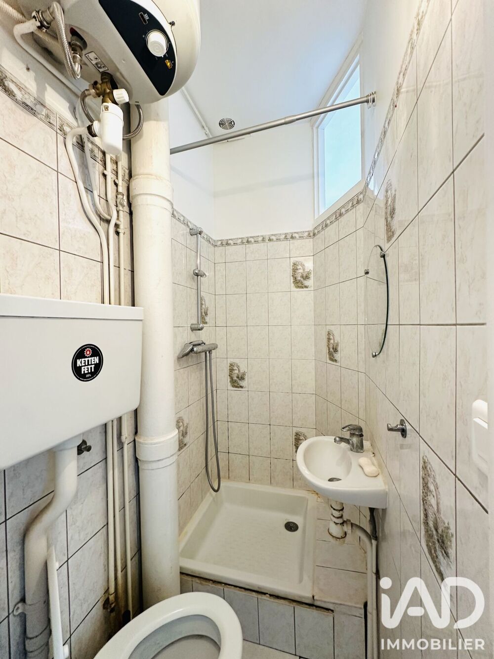 Vente Appartement Vente Appartement 2 pièces Clamart