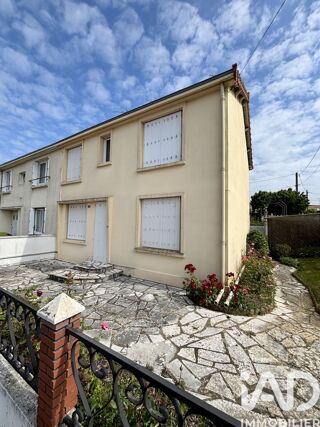  Maison � vendre 5 pi�ces 133 m�