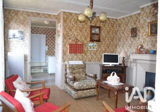 Vente Maison Vente Maison de campagne 4 pièces Chauffourt