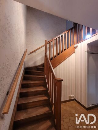  Maison à vendre 7 pièces 180 m²