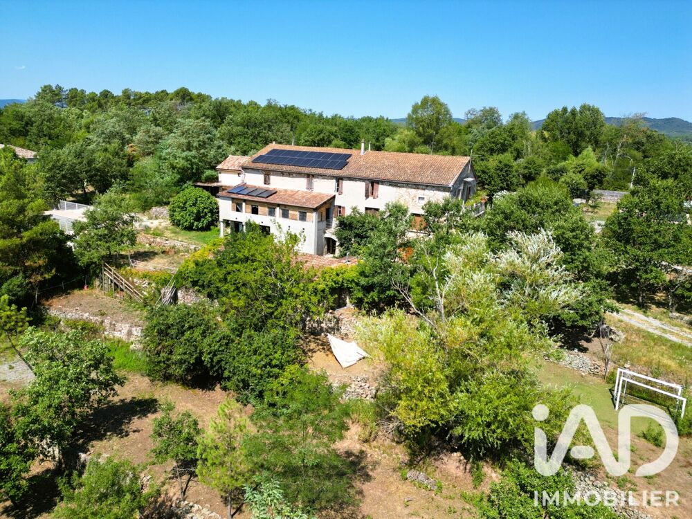 Vente Maison Vente Maison/villa 12 pièces Joyeuse