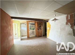  Maison � vendre 2 pi�ces 50 m�