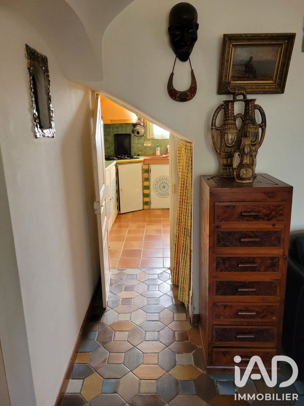Vente Maison de village 4 pièces