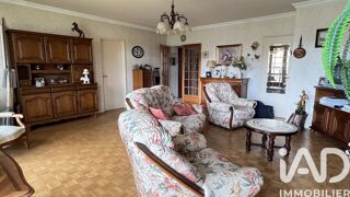  Appartement � vendre 3 pi�ces 76 m�