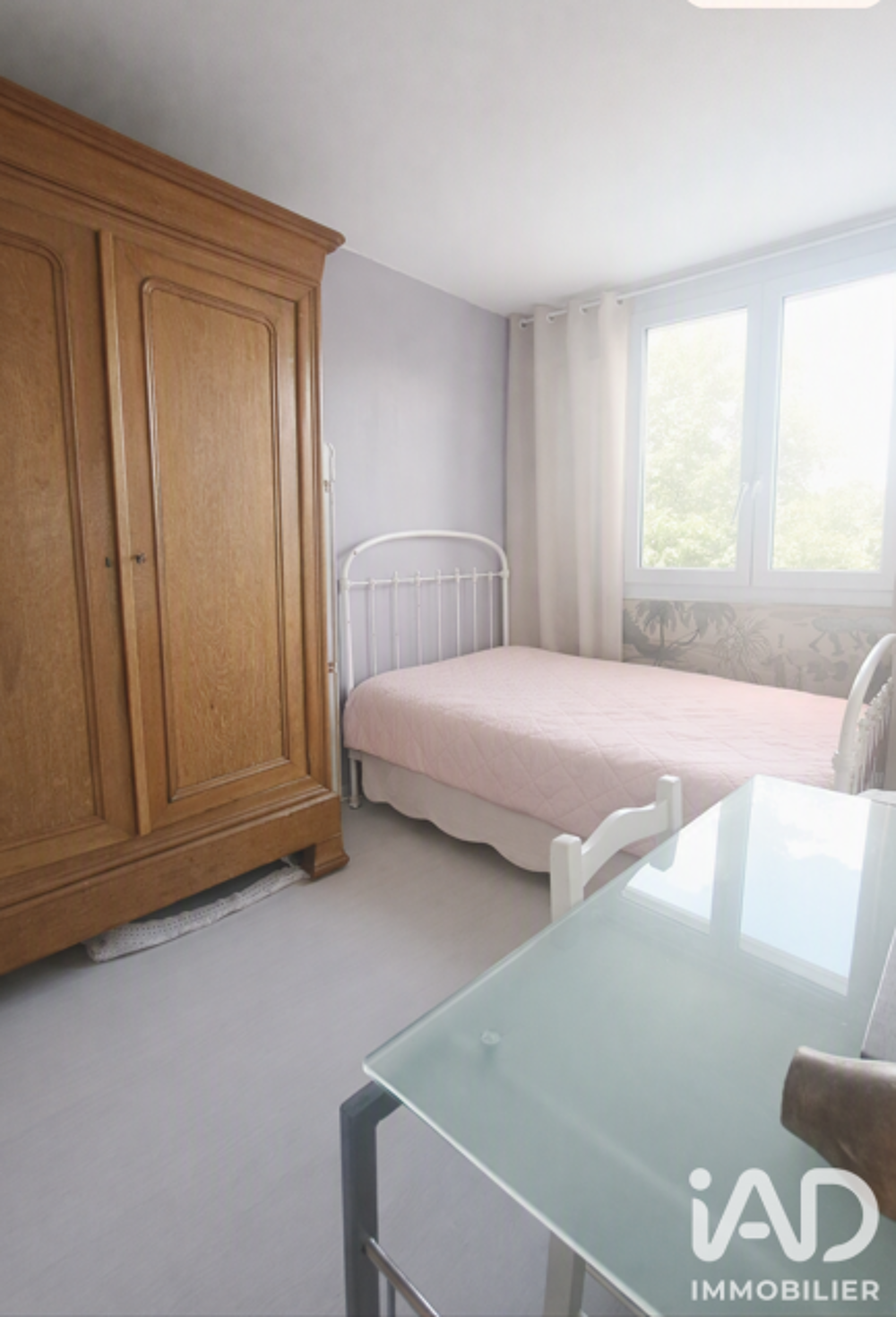 Vente Appartement Vente Appartement 3 pièces Saint-michel-sur-orge
