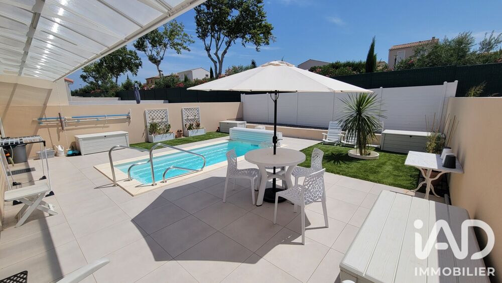 Vente Pavillon 3 pièces