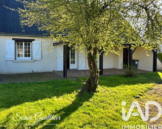  Maison � vendre 5 pi�ces 119 m�