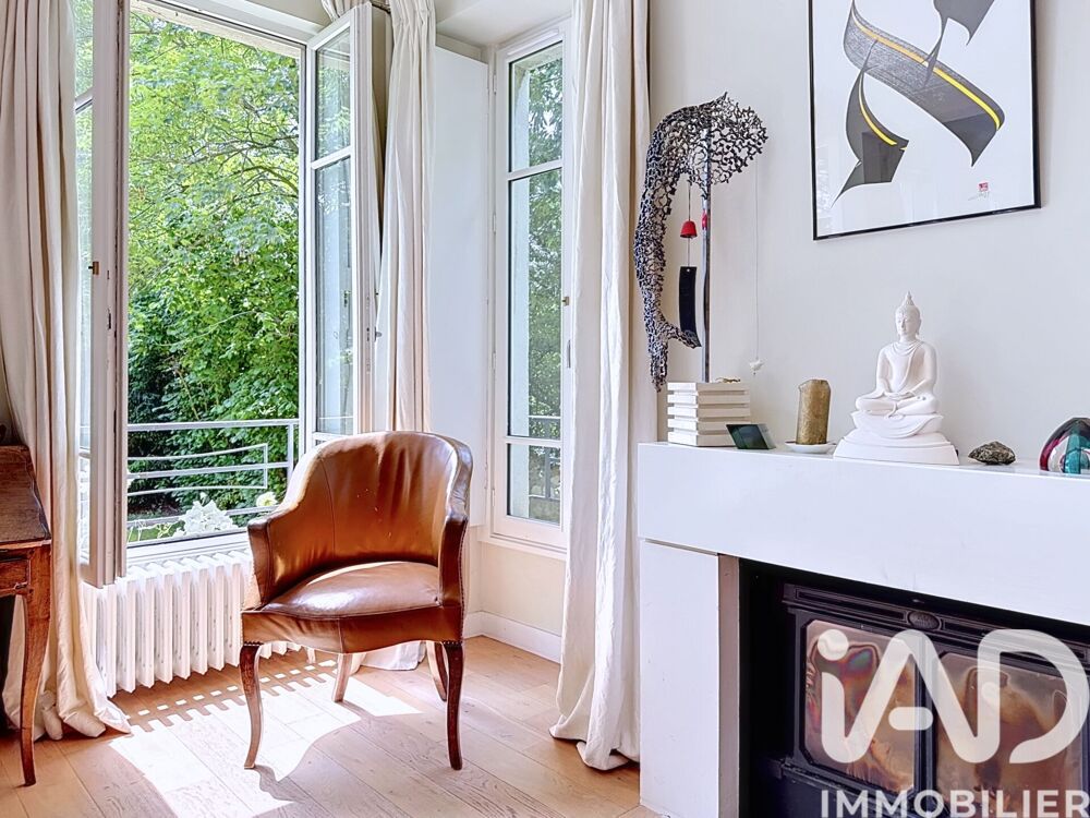 Vente Maison Vente Maison/villa 10 pièces Saint-cloud