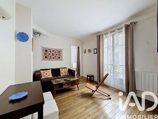  Appartement à vendre 2 pièces 34 m²