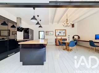  Maison � vendre 7 pi�ces 282 m�