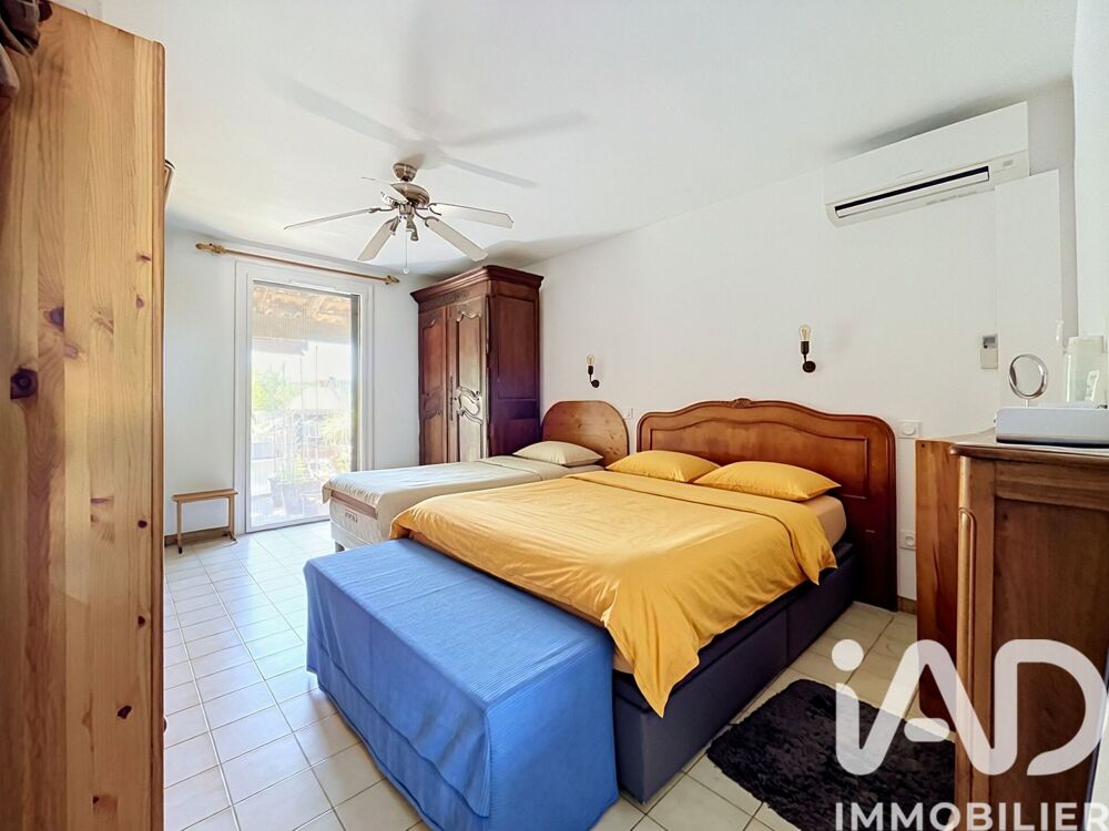 Vente Maison Vente Maison/villa 3 pièces Caves