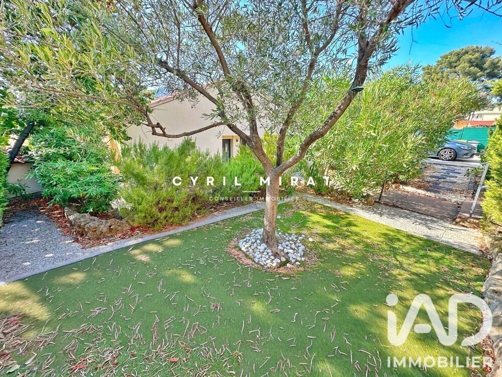 Vente Maison Vente Maison/villa 5 pièces Toulon