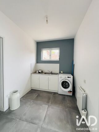  Maison à vendre 6 pièces 155 m²