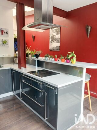  Maison à vendre 6 pièces 110 m²