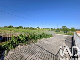  Maison à vendre 5 pièces 166 m²